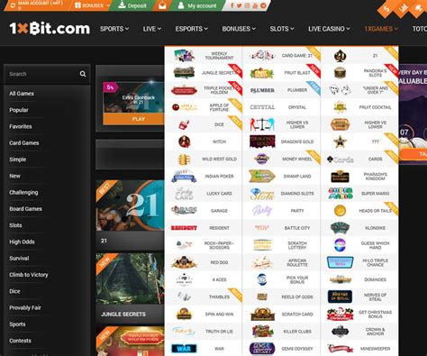 1xbit casino login|Bitcoin & Crypto Casino .